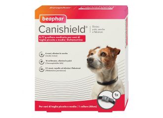 Canishield*collare cani pi-me