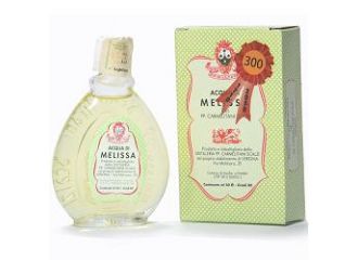 Acqua melissa 50 ml