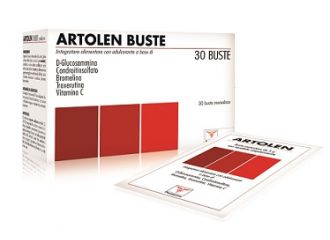 Artolen 30 bustine