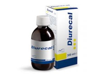 Diurecal soluzione orale 300 ml