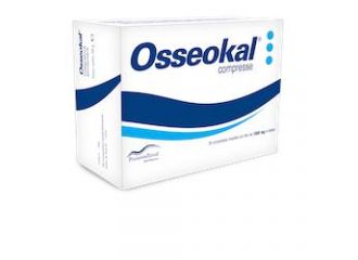 Osseokal 30 compresse