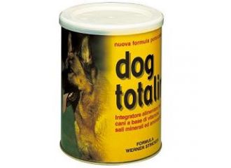 Dog totalin 450 g