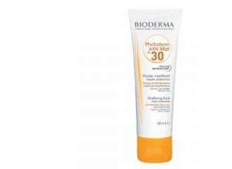 Photoderm akn mat spf 30 40 ml