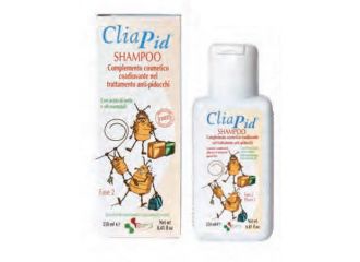 Cliapid trattamento intensivo 150 ml