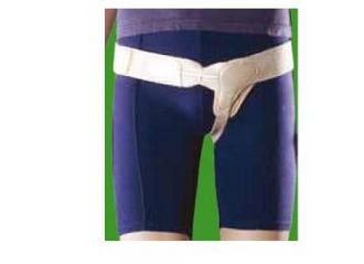 Cinto erniario hernia truss oppo modello sn2149l misura large fascia per ernia singola sinistra