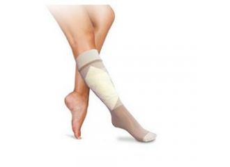 Calza gloriafix ad gambaletto 1 pezzo