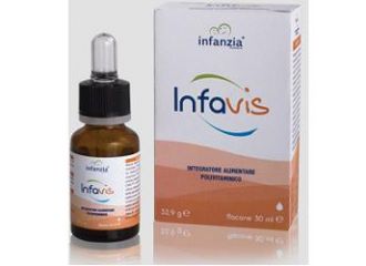 Infavis gocce 30 ml
