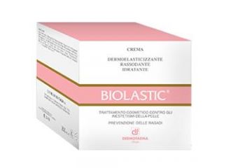 Biolastic crema elasticizzante 250 ml