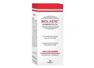 Biolastic shampoo speciale 150 ml
