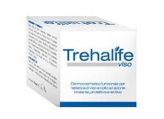 Trehalife crema viso 50 ml