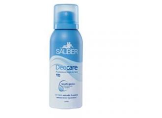 Sauber deocare spray 150 ml