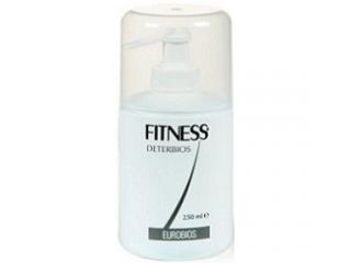 Fitness deterbios 250 ml