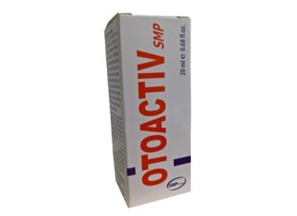 Otoactiv gocce 20 ml