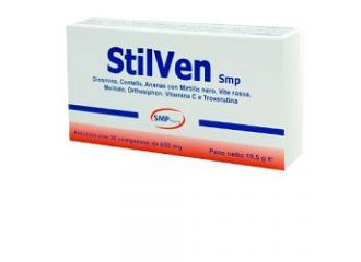 Stilven smp 30 compresse