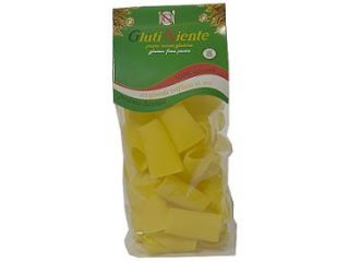 Glutiniente paccheri 400 g