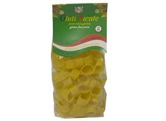 Glutiniente calamarata 400 g