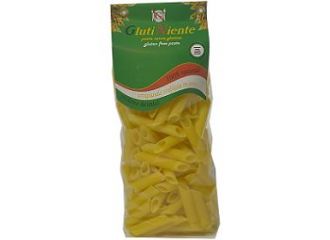 Glutiniente penne rigate interne 400 g