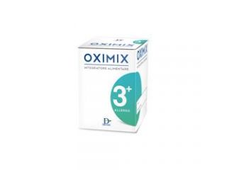 Oximix 3+ allergo 40 capsule