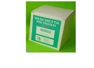 Contenitore portaprotesi adulti