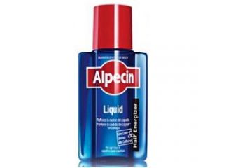Alpecin energizer liquido tonico doposhampoo 200 ml