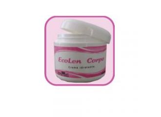 Ecolen crema corpo 500g
