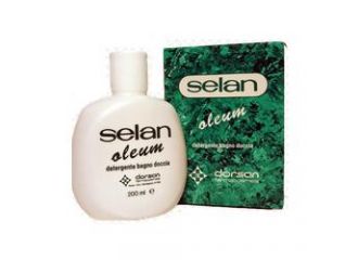 Selan det oleoso 200 ml