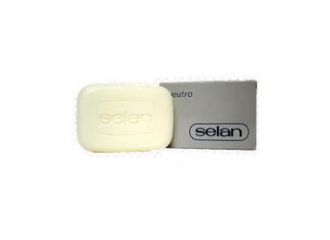 Selan sapone neutro 100g
