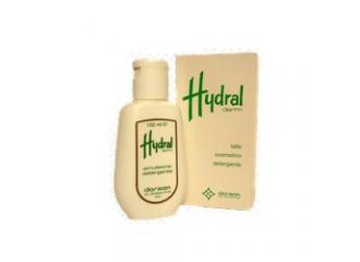 Hydral latte detergente 150 ml