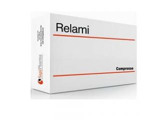 Relami 20 compresse
