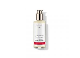 Dr hauschka latte crp lim lemongr