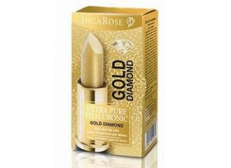 Incarose eph gold diamond stick 4 ml