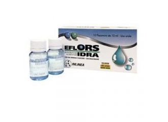 Eflors idra 100 ml