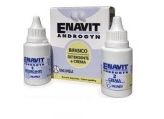 Enavit androgyn 30 ml + 20 ml