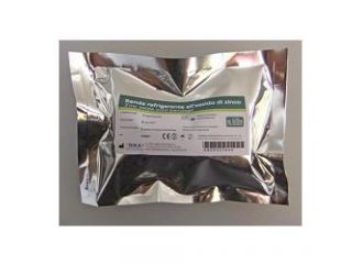 Benda refrigerante ossido di zinco 8x500 cm