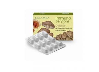 Immunosempre defence 24 capsule