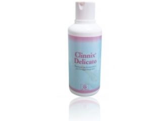 Clinnix delicato shampoo lavaggi frequenti 500 ml