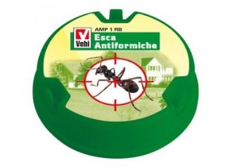 Vebix esca antiformiche 2x10g