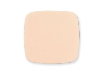 Medicazione hydrofiber sterile non adesiva in schiuma misura 5x5cm 10 pezzi