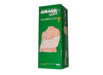 Reggibraccio bianco gibaud ortho taglia 3