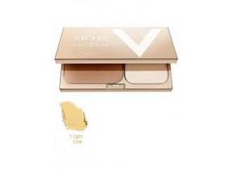 Teint ideal compatto chiaro 10 g