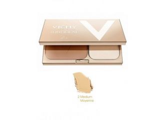 Teint ideal compatto medio 10 g