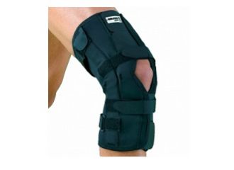 Gibaud ortho ligagib open ginocchiera articolata 04