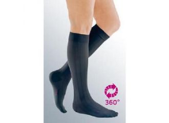 Mv elegance cl1 gambaletto nero articolo 185bl 4 1 paio