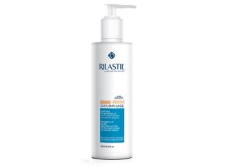 Rilastil sicurphase sapone marsiglia 400 ml