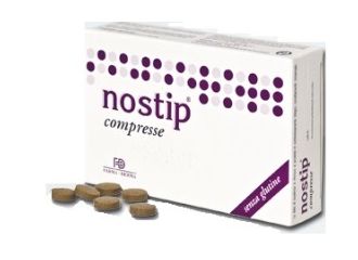 Nostip 24 compresse 400 mg