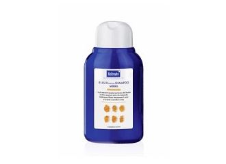 Officinalia mirra elisir per la doccia 250 ml