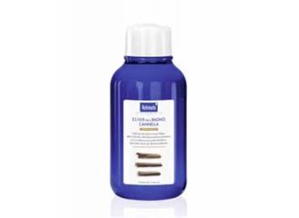 Officinalia cannella elisir per il bagno 500 ml