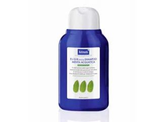 Officinalia menta acquatica elisir per la doccia 250 ml