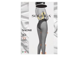 Naomi 30 collant model cammello 2