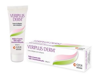 Veriplus derm crema 30 ml